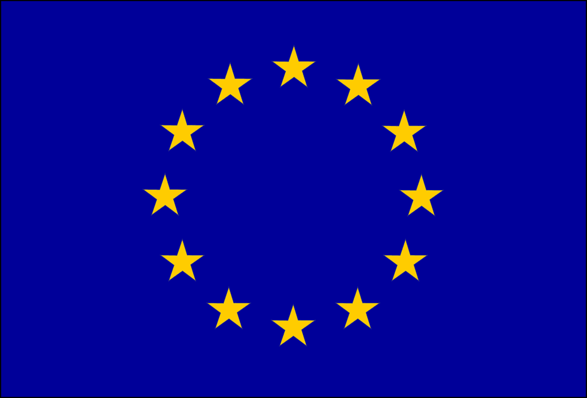 European Commission logo