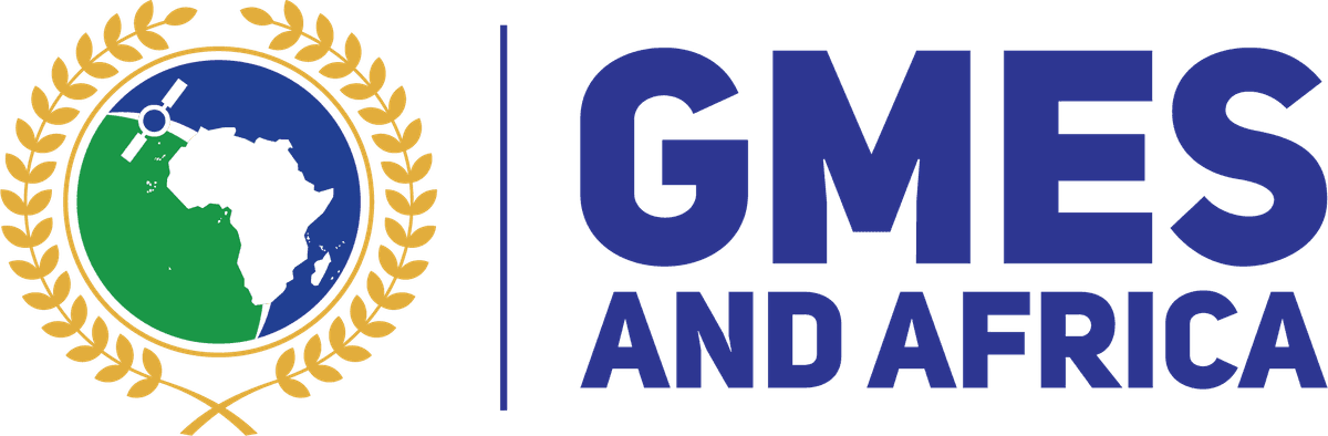 GMES and Africa logo