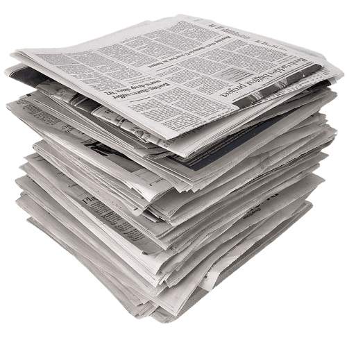 Newspaper
